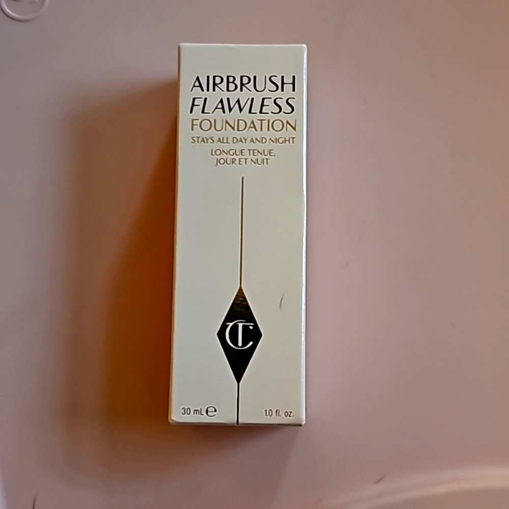 Charlotte Tilbury Foundation